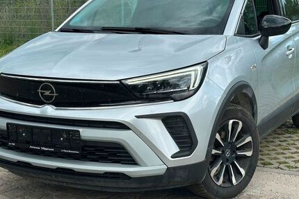 Opel Crossland (X) 116.200 km 10.690 &euro; Wiesbaden 65203