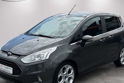 Ford B-Max 53.030 km 11.900 &euro; Mainz 55120