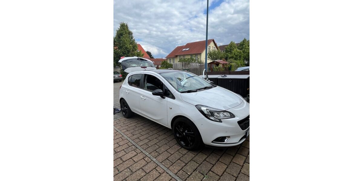 Opel Corsa 63.000 km 8.599 &euro; Wiesbaden 65199