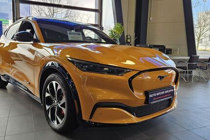 Ford Mustang Mach-E 1.001 km 60.860 € Wiesbaden 65203