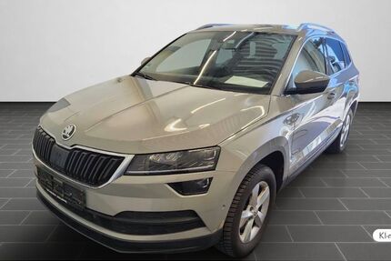 Skoda Karoq 89.240 km 23.890 &euro; Bingen / Rhein 55411