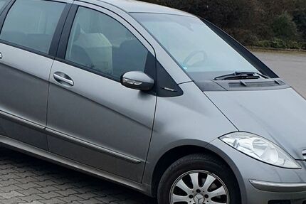 Mercedes-Benz A 170 200.078 km 3.300 &euro; Dienheim 55276