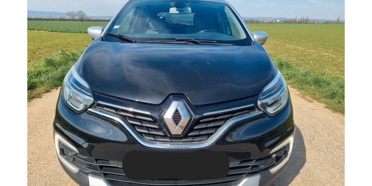 Renault Captur 189.000 km 6.900 &euro; Wiesbaden 65187