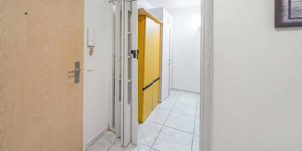 Etagenwohnung Mainz Marienborn - 3 Zimmer, 83 m&sup2;, 349.000&euro; | Angebot:26451898