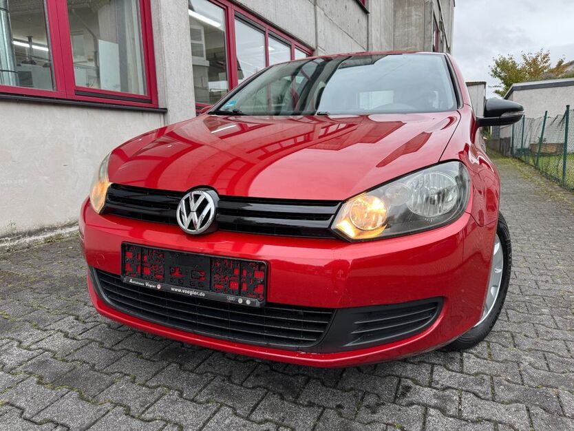 VW Golf 160.036 km 2.700 € Eppstein - Bremthal 65817