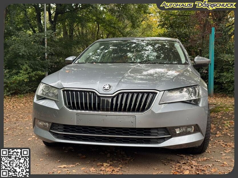 Skoda Superb 97.585 km 18.490 € Mainz 55128