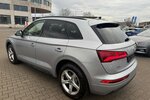 Q5 50 TDI quattro sport /TopZustand