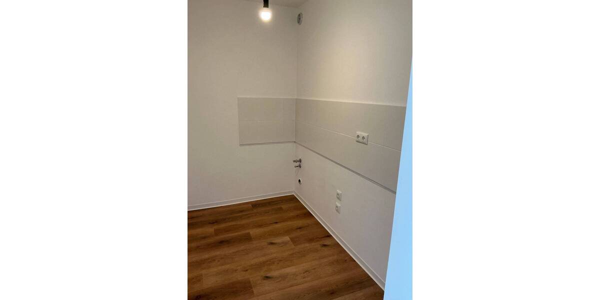 Etagenwohnung Wiesbaden Erbenheim - 1 Zimmer, 43 m&sup2;, 516&euro; | Angebot:26741843