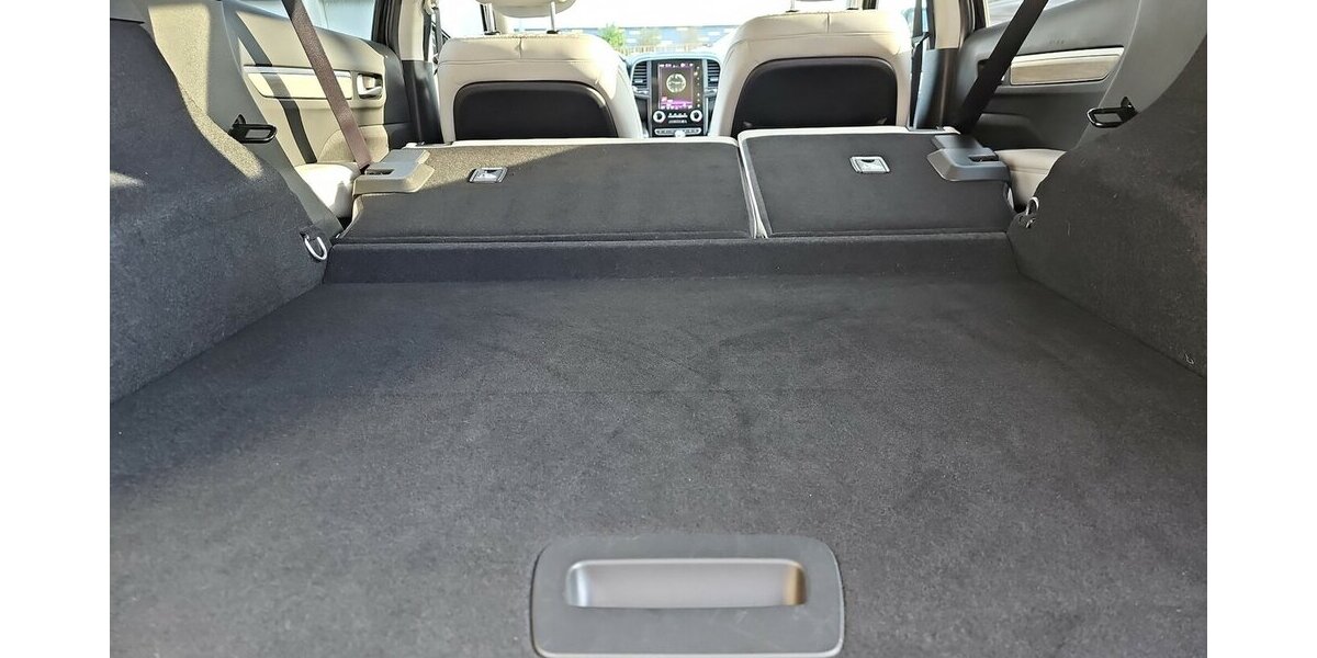 Renault Koleos Initiale Paris Schiebedach, 47.491 km 25.690 &euro; Schwalbach/Taunus 65824