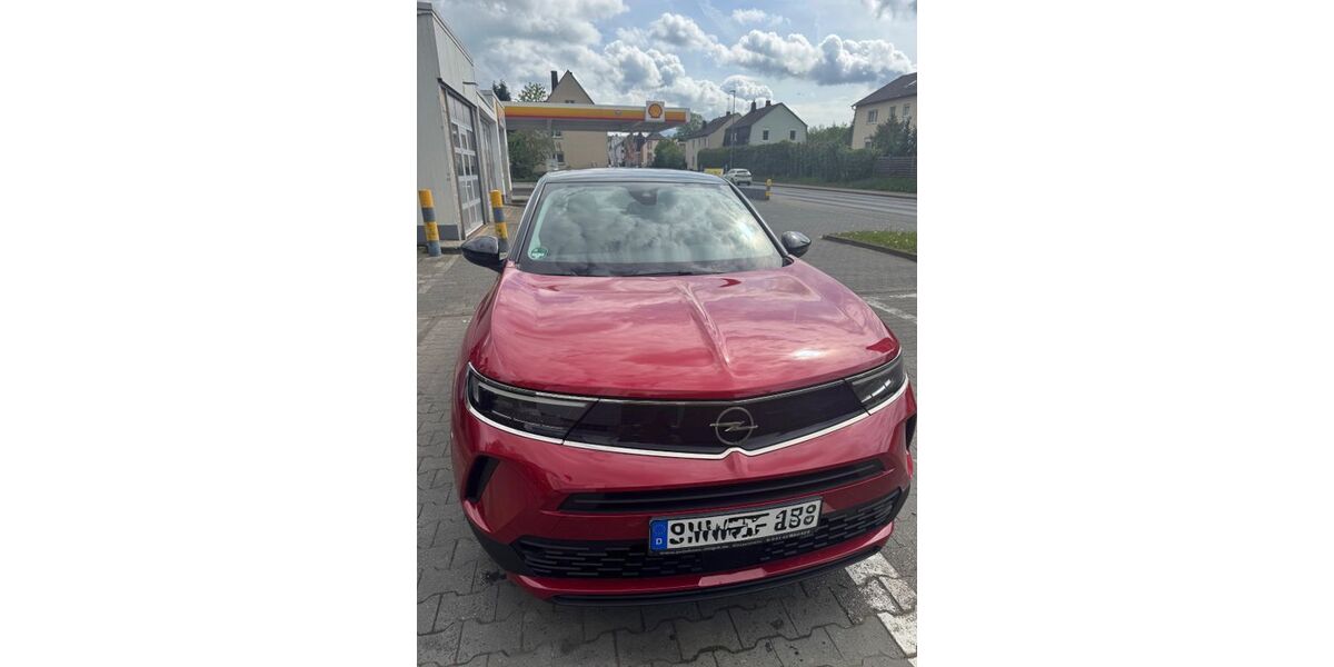 Opel Mokka 90.000 km 14.400 &euro; Taunusstein 65232