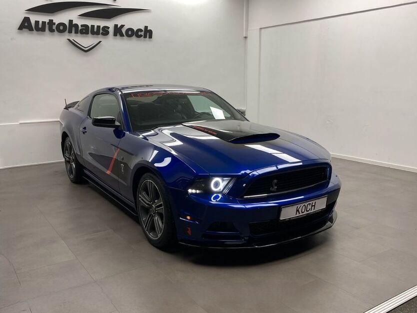 Mustang