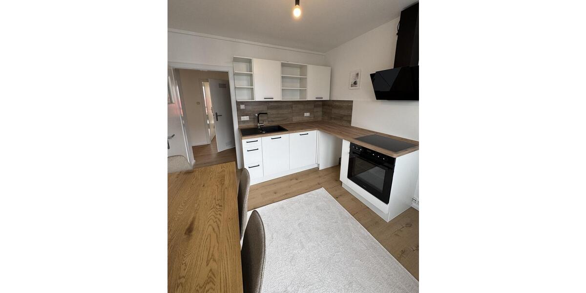 Etagenwohnung Mainz Neustadt - 4 Zimmer, 70 m&sup2;, 555&euro; | Angebot:26490915