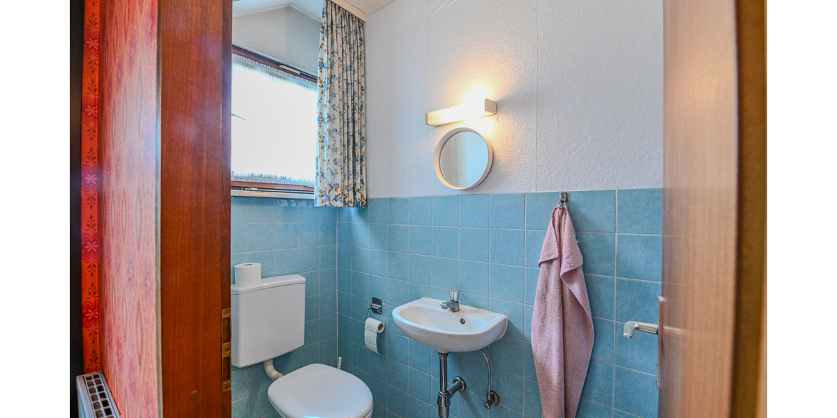 Ihr neues Zuhause – Doppelhaushälfte in gefragter Wohnlage - Doppelhaushälfte Wiesbaden Bierstadt | Angebot:26177207