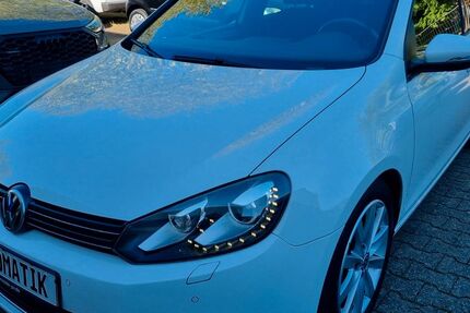 VW Golf 238.850 km 7.900 &euro; Hattersheim am Main 65795