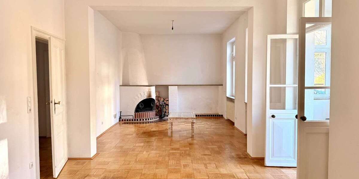 Etagenwohnung Königstein im Taunus - 5 Zimmer, 115 m&sup2;, 1.480&euro; | Angebot:25151357