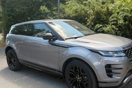 Land Rover Range Rover Evoque 120.000 km 27.800 &euro; Oberursel (Taunus) 61440
