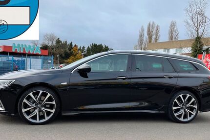 Opel Insignia 77.011 km 22.950 &euro; Raunheim 65479