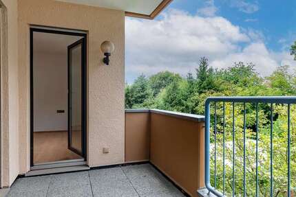 Wohnung zum Kaufen in Niedernhausen 212.000 € 62.15 m² 2 zimmer