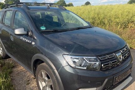 Dacia Logan 39.998 km 10.899 &euro; Wiesbaden 65203
