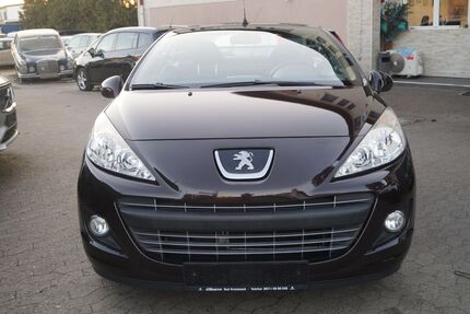 Peugeot 207 169.382 km 4.890 &euro; Ingelheim 55218