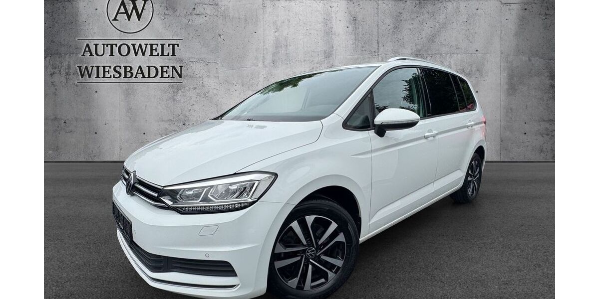 VW Touran 142.450 km 17.900 &euro; Mainz- Kastel 55252