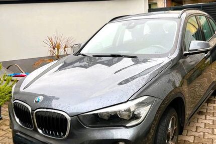 BMW X1 91.000 km 18.500 € Hattersheim am Main 65795