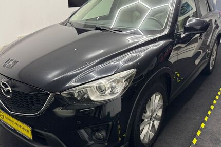 Mazda CX-5 144.775 km 7.490 &euro; Wiesbaden 65207