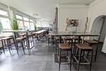 VOLL EINGERICHTET: GASTSTÄTTE, KONFERENZRAUM - Gewerbeobjekt Mainz Neustadt | Angebot:26119849