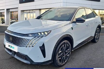 Peugeot 3008 2.500 km 40.950 € Wiesbaden 65201