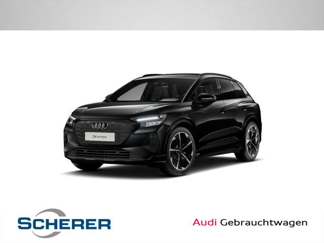 Audi Q4 e-tron 96.117 km 28.450 &euro; Wiesbaden 65189