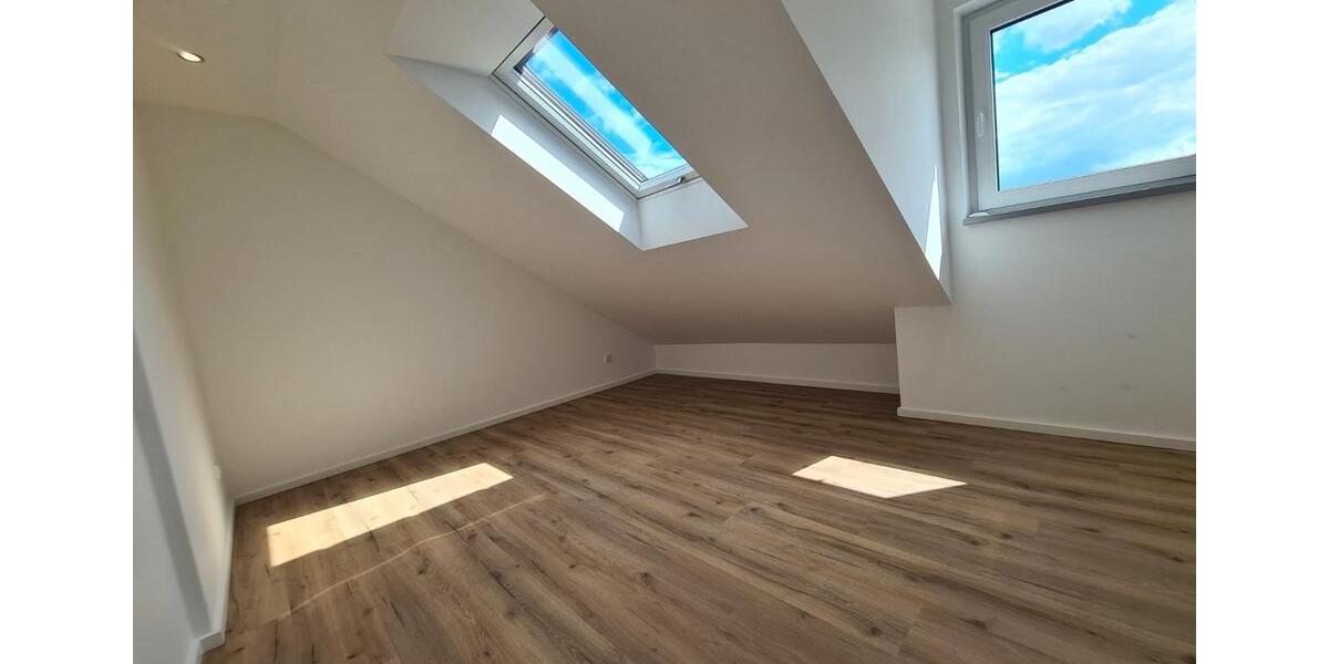 Dachgeschoßwohnung Mörfelden-Walldorf Walldorf - 2 Zimmer, 57 m&sup2;, 1.140&euro; | Angebot:26670537
