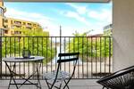 Terrassenwohnung Mainz Neustadt - 2 Zimmer, 62 m&sup2;, 449.500&euro; | Angebot:26877581