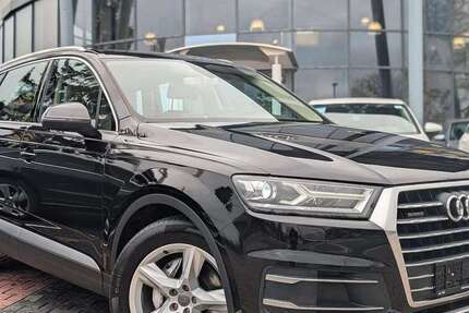 Audi Q7 148.600 km 21.990 &euro; Mainz 55128