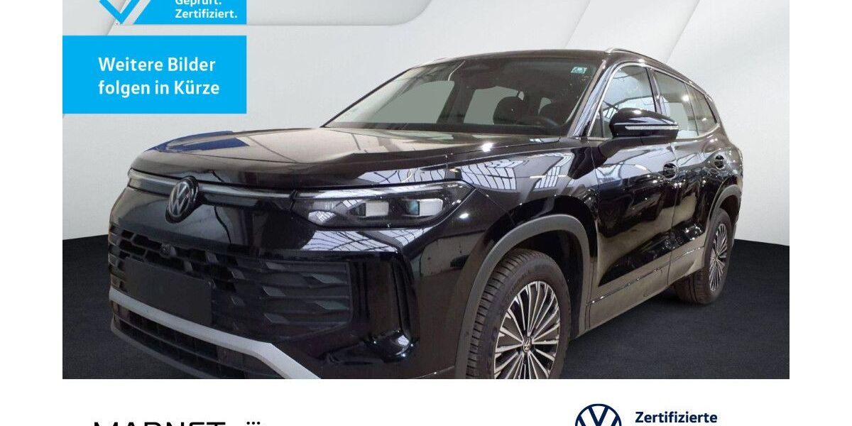 VW Tayron 26.466 km 43.870 &euro; Mainz-Kastell (Wiesbaden) 55252