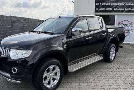 Mitsubishi L200 122.000 km 17.999 € Mainz 55129