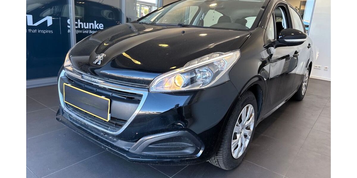 Peugeot 208 120.763 km 3.600 &euro; Bingen 55411
