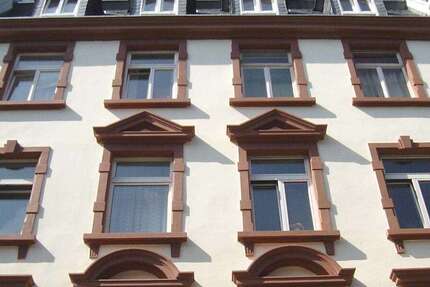 Wohnung Frankfurt Bockenheim - 2 Zimmer, 48 m&sup2;, 352.000&euro; | Angebot:27249719