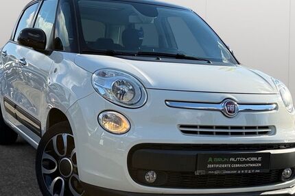 Fiat 500L 147.600 km 7.450 &euro; Saulheim 55291
