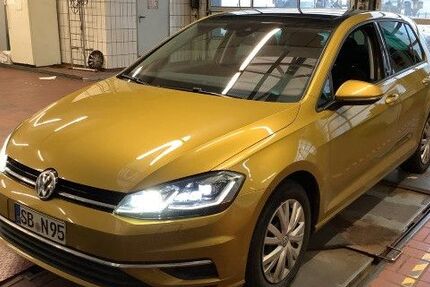 VW Golf 166.000 km 12.850 &euro; Budenheim 55257