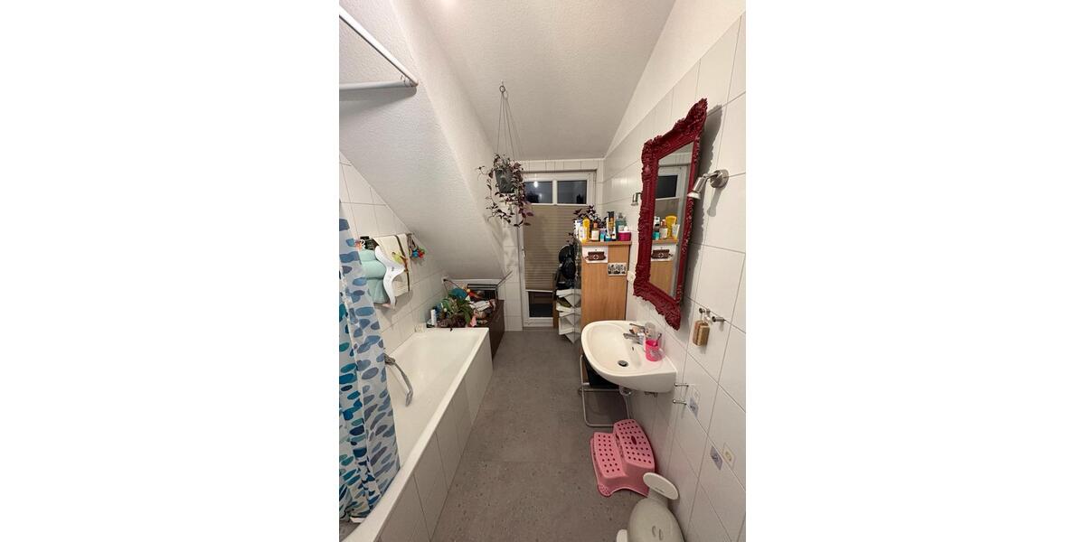 Maisonettenwohnung Wiesbaden Nordost - 3.5 Zimmer, 90 m&sup2;, 340.000&euro; | Angebot:25760678