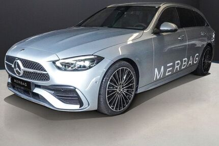 Mercedes-Benz C 220 9.300 km 44.890 &euro; Wiesbaden 65189