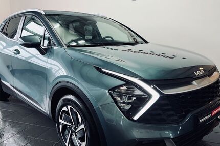 Kia Sportage 75.300 km 24.900 € Hofheim-Wallau 65719