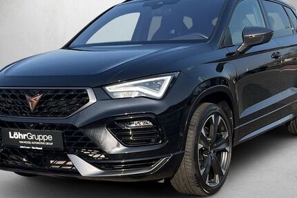 Cupra Ateca 23.492 km 37.980 &euro; Mainz 55120