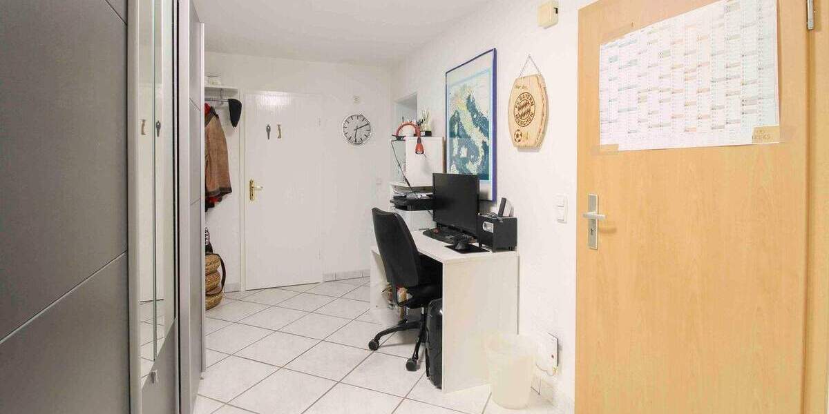 Einfamilienhaus Mainz Hechtsheim - 3 Zimmer, 329.000&euro; | Angebot:25880881