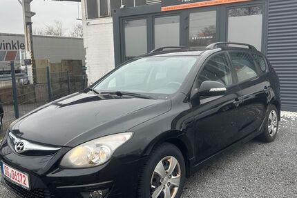 Hyundai i30 116.930 km 4.650 &euro; Raunheim 65479