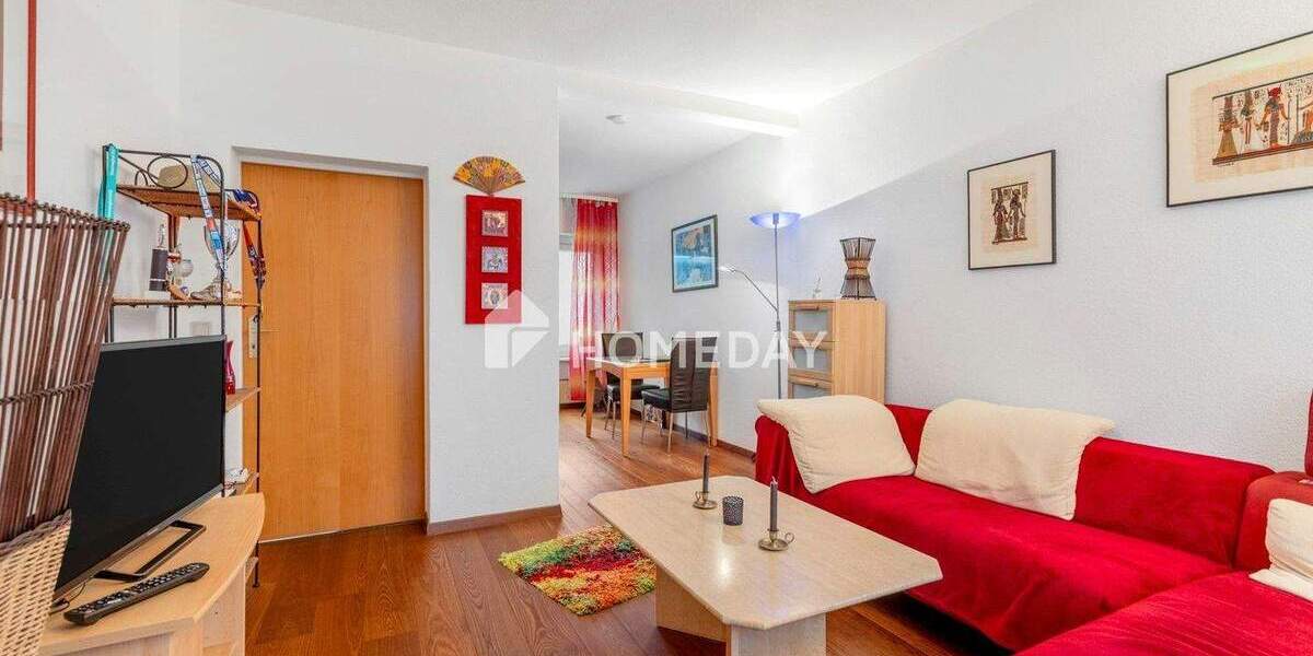 Reihenmittelhaus Frankfurt am Main Praunheim - 4 Zimmer, 95 m&sup2;, 535.000&euro; | Angebot:25628636