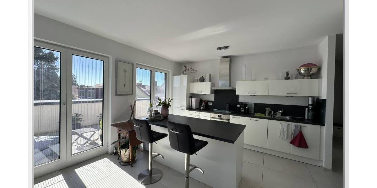 Etagenwohnung Hattersheim - 4 Zimmer, 110 m&sup2;, 1.785&euro; | Angebot:26840803