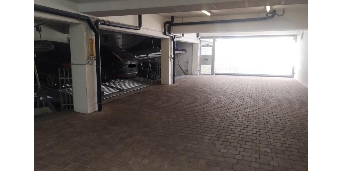 Hochparterre Mainz Bretzenheim - 1 Zimmer, 33 m&sup2;, 149.000&euro; | Angebot:24526928