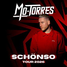MO-TORRES - schönso. tour 2026 05.03.2026 KUZ