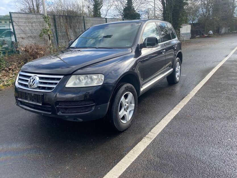 Touareg